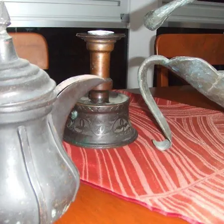 מלון Nefes Ayvalı