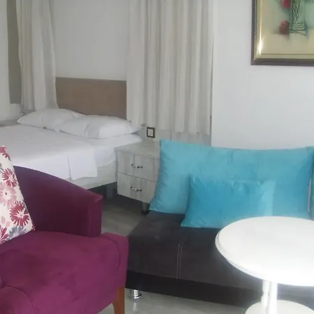 Hotel Nefes Ayvalı