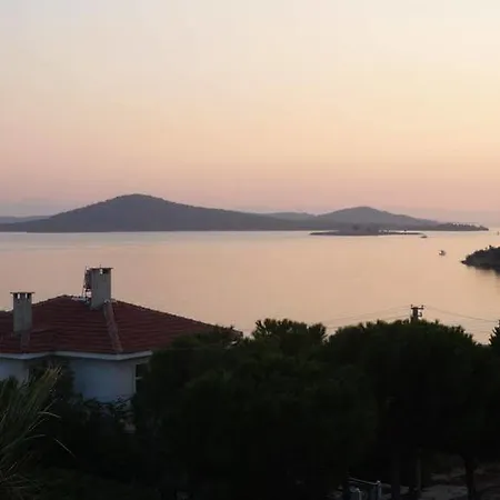 Nefes 3* Ayvalı