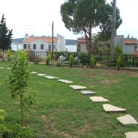 Nefes Hotel 5*
